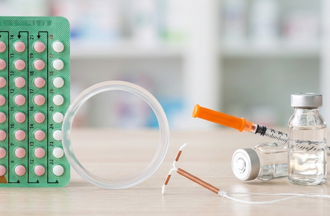 5 biện pháp tránh thai nội tiết phổ biến nhất