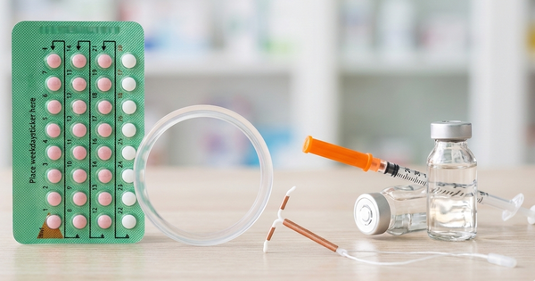 5 biện pháp tránh thai nội tiết phổ biến nhất