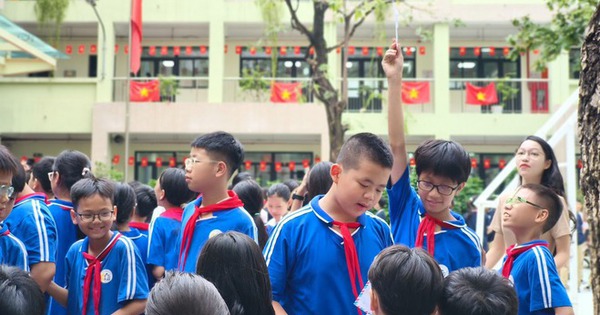 Tâm lý học đường: Khoảng trống giữa chủ trương và năng lực thực thi