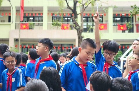 Tâm lý học đường: Khoảng trống giữa chủ trương và năng lực thực thi