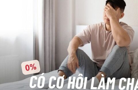 Bác sĩ sản khoa giải đáp nỗi lo: Tinh trùng bất thường 100% có làm IVF được không?