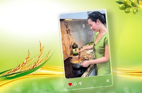 Bí quyết nâng tầm sống khỏe bắt nguồn từ một nguyên liệu trong gian bếp