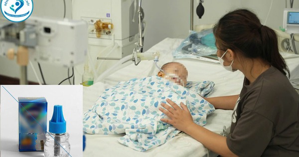 BS Bệnh viện Nhi Hà Nội cảnh báo về một mối nguy hiểm “ẩn mình” đe dọa hệ hô hấp trẻ nhỏ