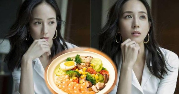 Phụ nữ sau 40 muốn trông trẻ hơn: Ăn đúng 5 thực phẩm này, làn da được “nuôi” từ trong ra ngoài