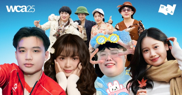 Cập nhật đường đua vote Đời sống Giới trẻ tại WeChoice Awards: Thượng uý Lê Hoàng Hiệp, Vũ trụ Hồng Thơ và CONGB tạm dẫn đầu!