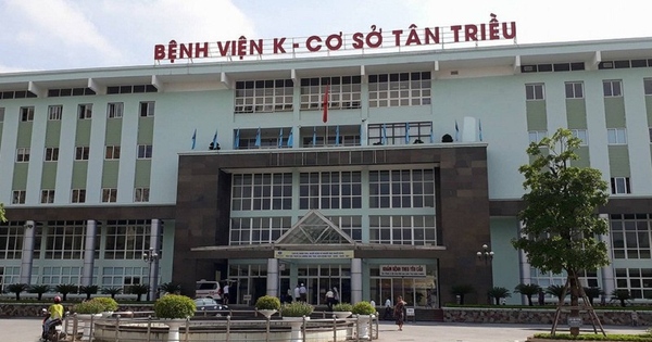 Sẽ thanh tra Bệnh viện K, Bệnh viện Việt Đức trong năm 2026