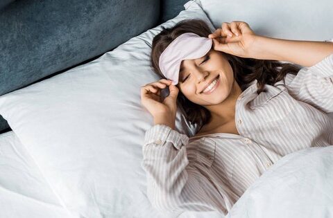 Tôi thử đi ngủ sớm hơn 30 phút mỗi tối trong một tuần và đây là điều không ngờ xảy ra