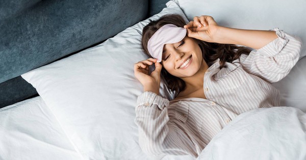 Tôi thử đi ngủ sớm hơn 30 phút mỗi tối trong một tuần và đây là điều không ngờ xảy ra