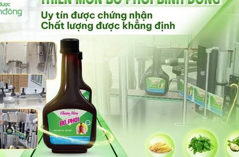 Người Việt đang chọn sản phẩm chăm sóc sức khỏe từ thảo dược như thế nào?