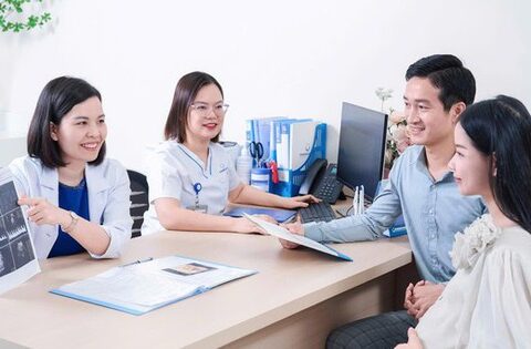 Trung tâm Y học Bào thai PhenikaaMec: Mô hình toàn diện, quản lý thai kỳ theo tiêu chuẩn quốc tế