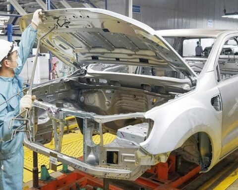 Thị trường trái phiếu: Cú hích từ nâng hạng tín nhiệm