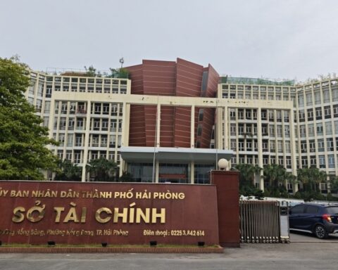 Hải Phòng triển khai ký số 100% thủ tục liên quan thành lập, hoạt động doanh nghiệp