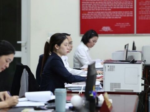 Kho bạc Nhà nước cụ thể hóa Nghị quyết Đại hội XIV trong quản lý tài chính – ngân sách