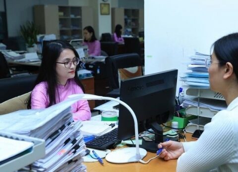 Kho bạc Nhà nước Khu vực I: Hướng tới mục tiêu giải ngân vốn đầu tư công năm 2026 đạt 100%