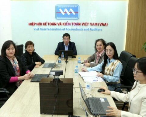 VAA hỗ trợ các đơn vị hành chính sự nghiệp khóa sổ quyết toán năm 2025