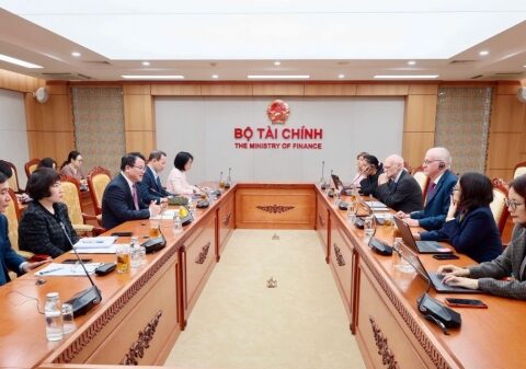 WB và IMF hỗ trợ Việt Nam nâng cao năng lực quản lý nợ công và kiểm soát rủi ro