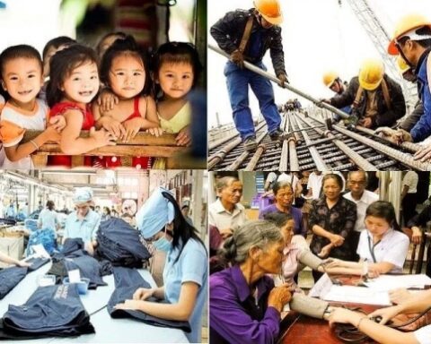 Chuẩn hóa quy trình thanh toán vốn đầu tư công cho chương trình mục tiêu quốc gia