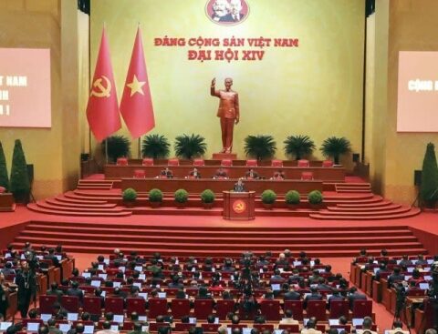 Đại hội XIV của Đảng củng cố niềm tin với quốc tế và kỳ vọng tăng trưởng bứt phá