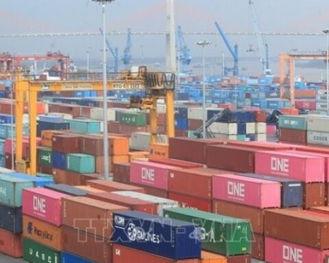 Nỗ lực cao độ chinh phục mục tiêu xuất khẩu 550 tỷ USD trong năm 2026