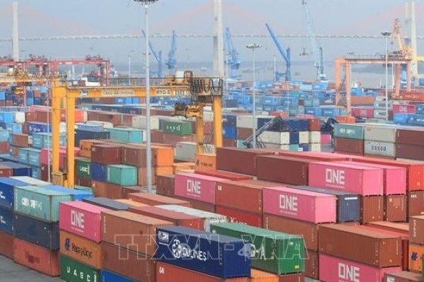 Nỗ lực cao độ chinh phục mục tiêu xuất khẩu 550 tỷ USD trong năm 2026