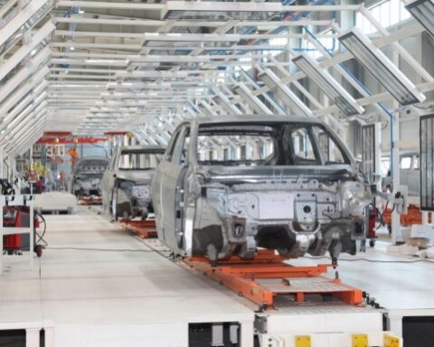 Công nghiệp chế biến chế tạo giữ vai trò dẫn dắt phát triển kinh tế Quảng Ninh