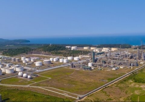 Quảng Ngãi tái cấu trúc quy hoạch, mở không gian phát triển mới