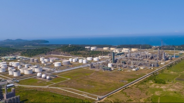 Quảng Ngãi tái cấu trúc quy hoạch, mở không gian phát triển mới