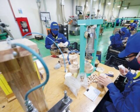 Khẳng định vai trò tiên phong, dẫn dắt của kinh tế nhà nước