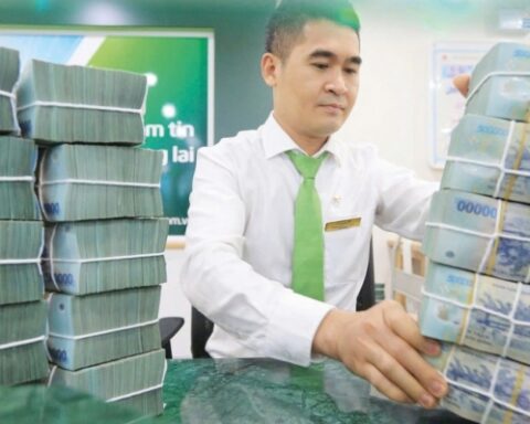 Điểm tựa chính sách cho thị trường vốn từ Nghị quyết số 79-NQ/TW