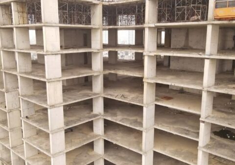 Quyết liệt xử lý dứt điểm vướng mắc cho các dự án tồn đọng kéo dài