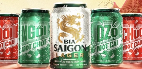 Sabeco giữ đà tăng lợi nhuận năm 2025