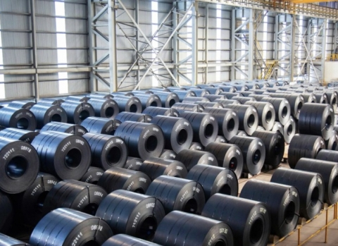 Hòa Phát hoàn thành vượt kế hoạch lợi nhuận năm 2025