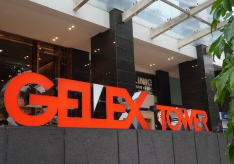 GELEX lãi trước thuế 4.636 tỷ đồng năm 2025, cao nhất lịch sử hoạt động