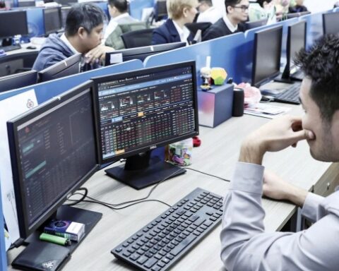 Lợi nhuận ngành chứng khoán dịch chuyển theo chất lượng tăng trưởng