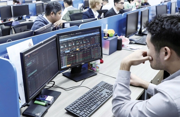 Lợi nhuận ngành chứng khoán dịch chuyển theo chất lượng tăng trưởng