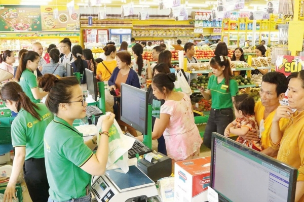 Lực cầu nội địa tạo nền móng cho chu kỳ IPO mới