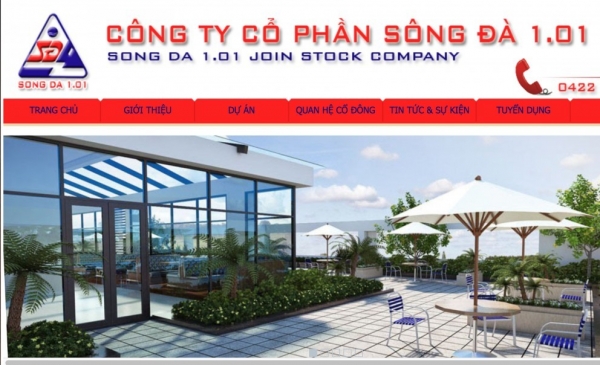 Ông Phạm Khánh Phương – Thành viên Hội đồng quản trị SJC bị xử phạt vì “bán chui”