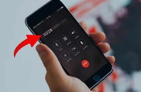 Nhận được cuộc gọi này, tuyệt đối không nói ‘có’, ‘vâng’ mà hãy tắt máy ngay lập tức