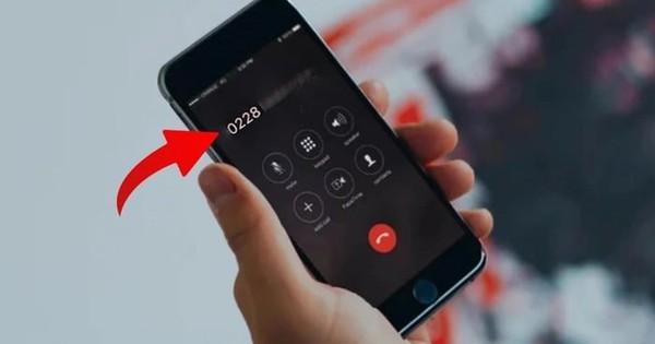 Nhận được cuộc gọi này, tuyệt đối không nói ‘có’, ‘vâng’ mà hãy tắt máy ngay lập tức