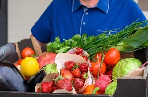 Thương mại nông sản bước vào giai đoạn số hóa trước yêu cầu mới từ thị trường