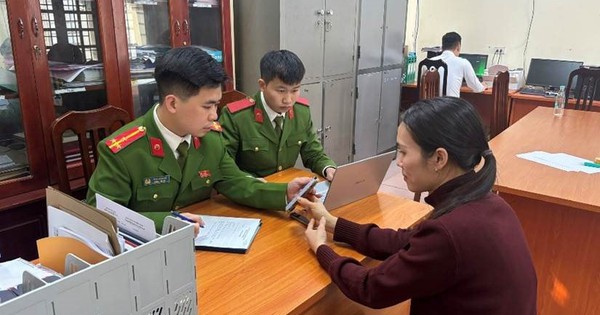 Nhận 2 tỷ đồng nhưng không có nội dung chuyển khoản: Công an điều tra người phụ nữ ở Hà Nội