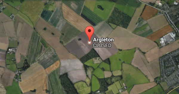 Sự thật về những thành phố ma trên Google Maps nhưng ngoài đời thực không hề tồn tại