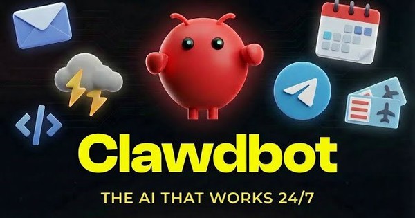 Một AI mới đang làm giới công nghệ phát cuồng, nhưng các chuyên gia lại cảnh báo: Đầy hữu ích nhưng cũng rất nguy hiểm