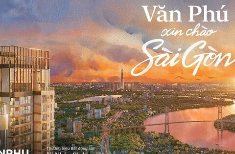 Văn Phú lãi 123 tỷ trong năm 2025 nhờ loạt dự án Hải Phòng, Bắc Ninh