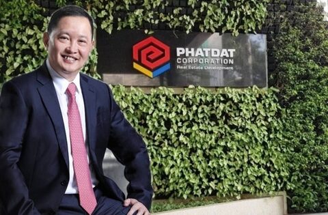 Chủ tịch Phát Đạt: Lãi suất tăng giúp sàng lọc thị trường bất động sản