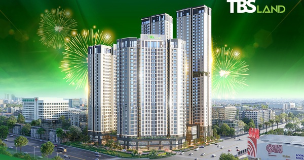 TBS Land, Green Skyline và bài toán “giá trị thật”