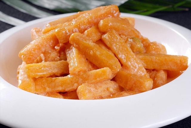 Mùa đông ăn 3 loại quả này, cơ thể tự cân bằng: Giải độc - dưỡng ẩm - tăng miễn dịch, không cần thuốc bổ- Ảnh 3.