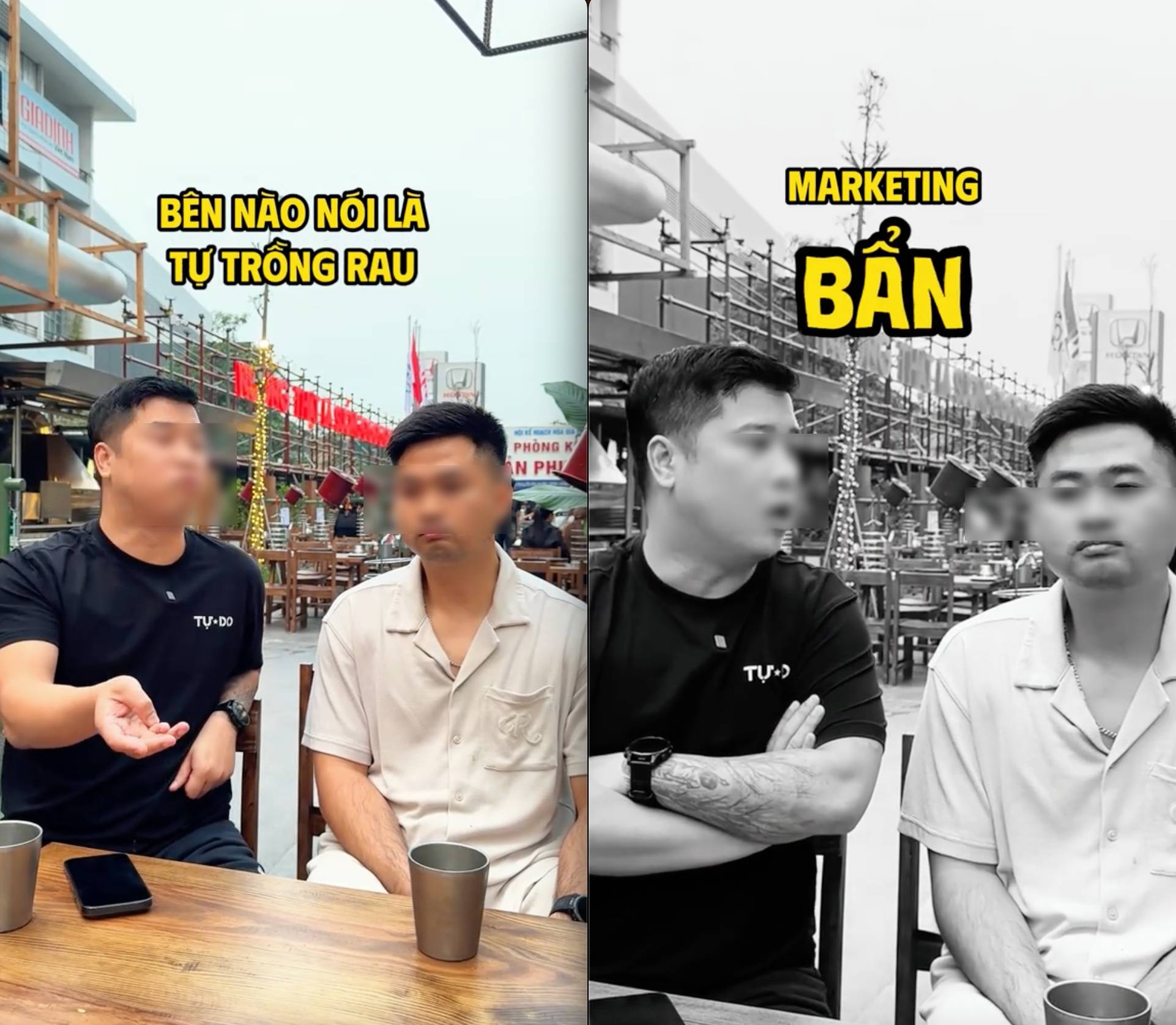 Ông chủ Quán Nhậu Tự Do nói gì trước drama với A Choén?- Ảnh 1.