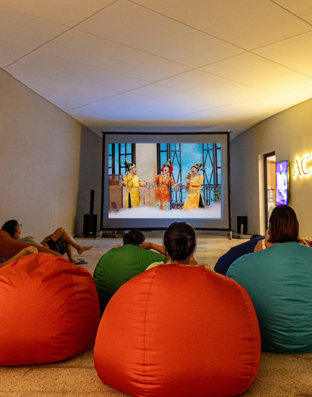 Tết tròn niềm vui, Tết trọn cảm xúc tại Angsana & Dhawa Hồ Tràm- Ảnh 11. Tết tròn niềm vui, Tết trọn cảm xúc tại Angsana & Dhawa Hồ Tràm- Ảnh 11.