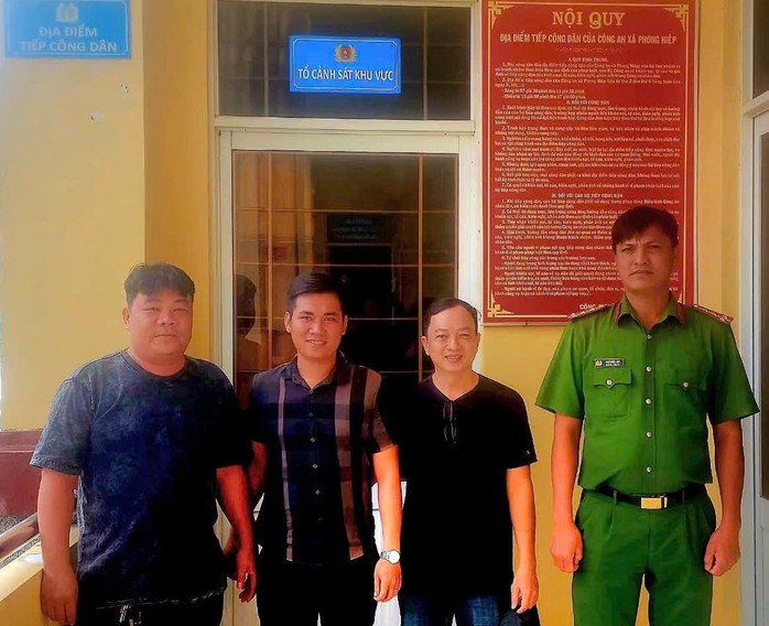 Chuyển nhầm 100 triệu đồng và bài học cảnh giác- Ảnh 1. Chuyển nhầm 100 triệu đồng và bài học cảnh giác- Ảnh 1.